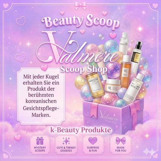 Beauty Scoop