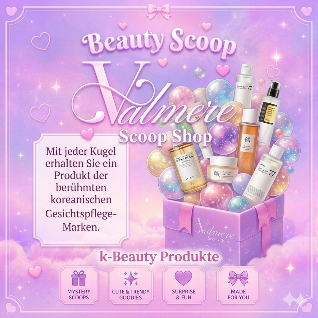 Beauty Scoop