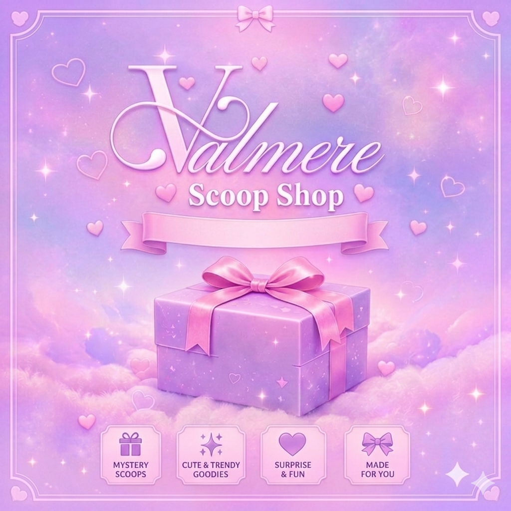 Beauty Scoop