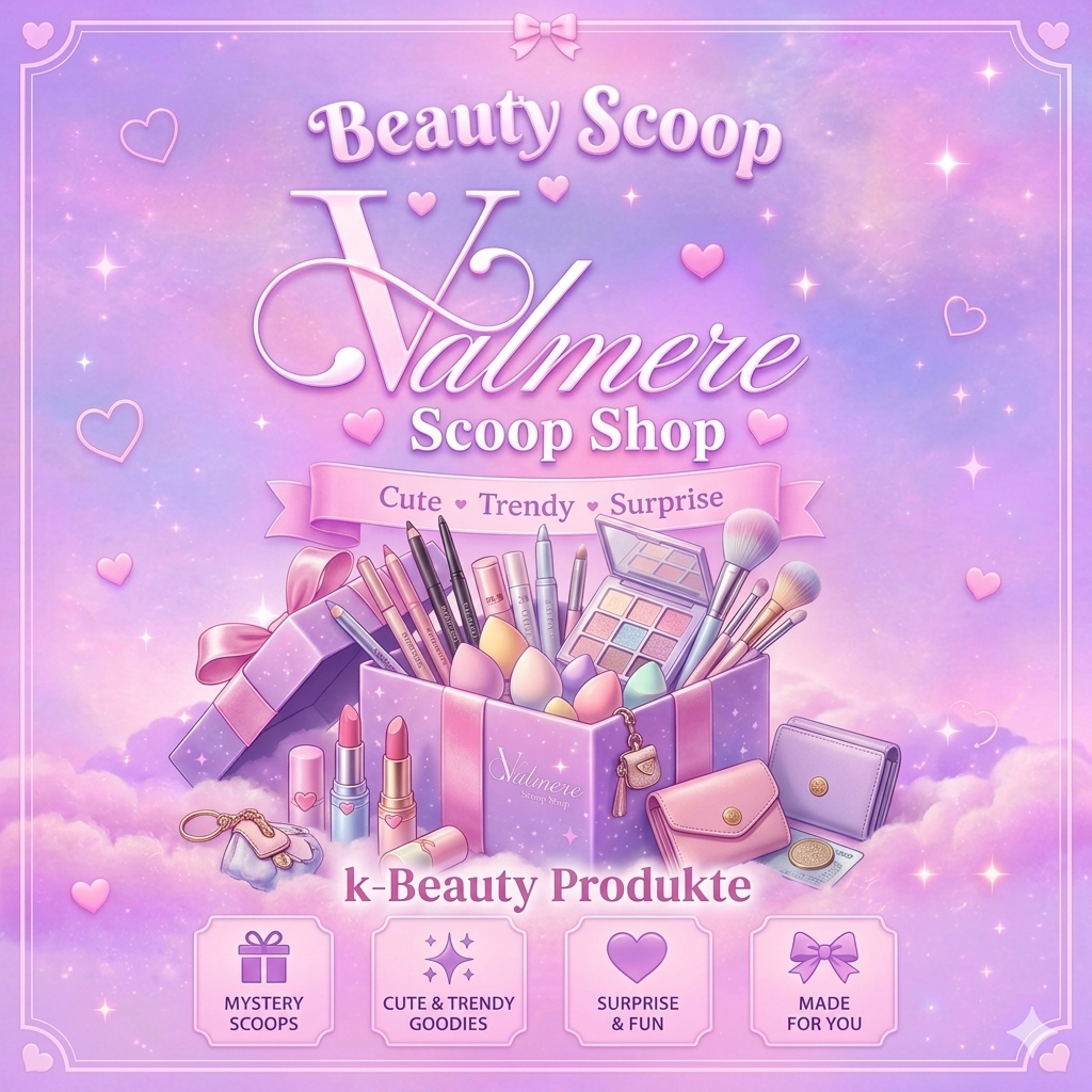 Beauty Scoop