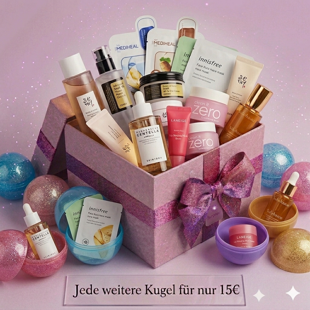 Beauty Scoop