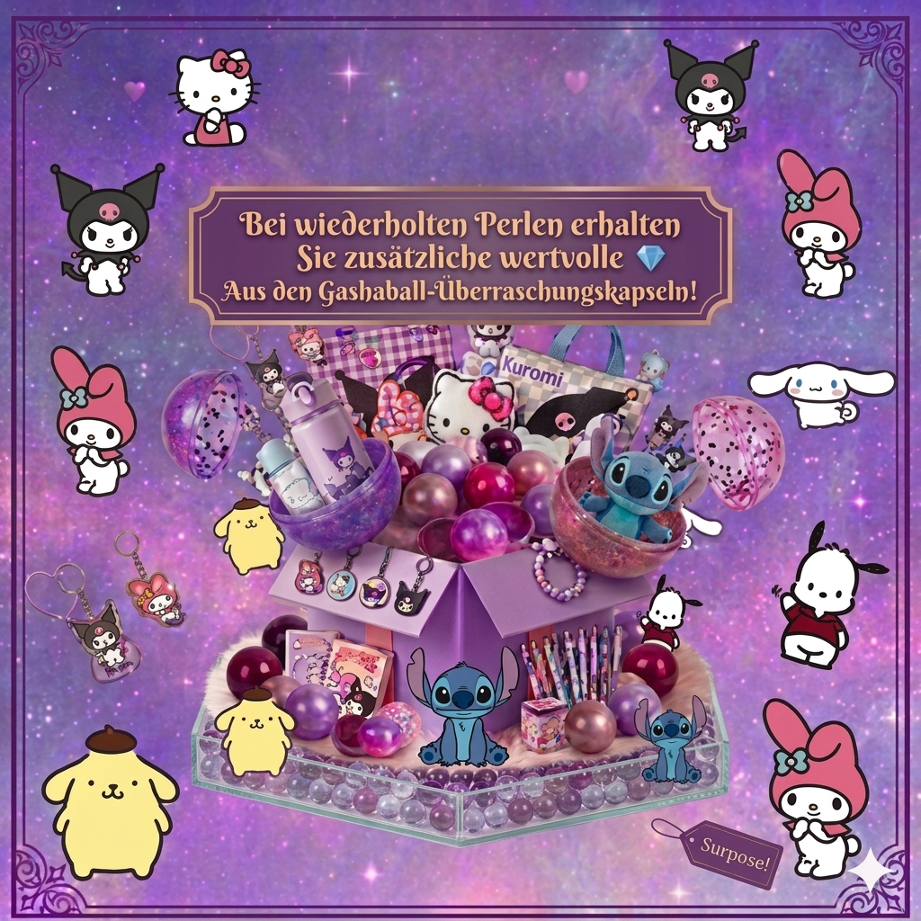 Lucky Scoop